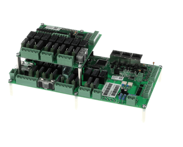 Angelo Po 6300773 Board Relay Power Pcv Chickens (ANG6300773) Each