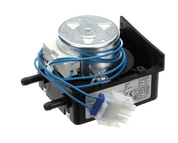 Angelo Po 6300789 Rinse And Dispenser Assembly (ANG6300789) Each