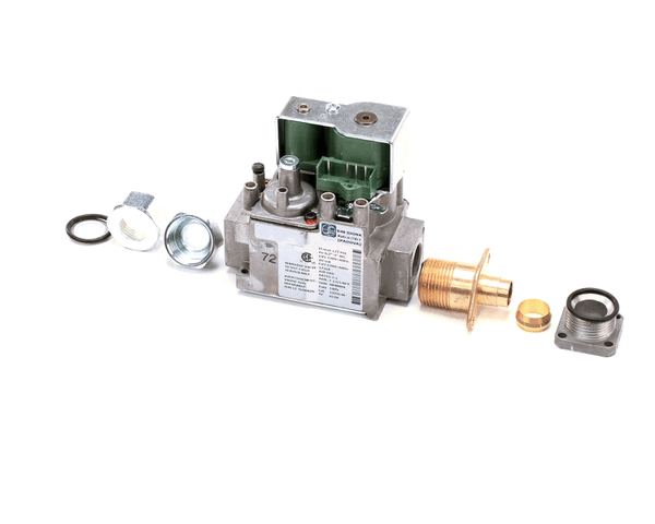 Angelo Po 6301018 Gas Valve 60 Hz (ANG6301018) Each