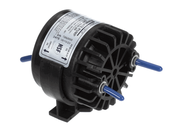 Angelo Po 89-1331202P Pump, Permeate, Ro System (ANG89-1331202P) Each