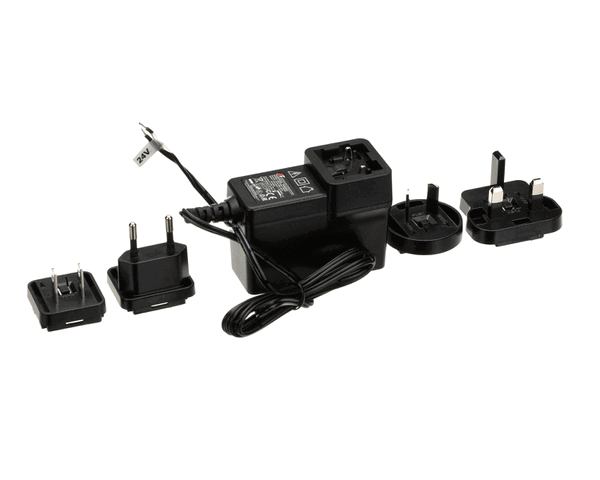 Analox Sensor Technology 2822-0200 Psu Complete With Plug Head (ANLX2822-0200) Each