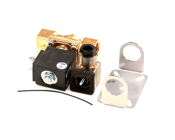 Analox Sensor Technology 4000-0159-0020 Shut Off Valve Kit, Ax60+ (ANLX4000-0159-0020) Each