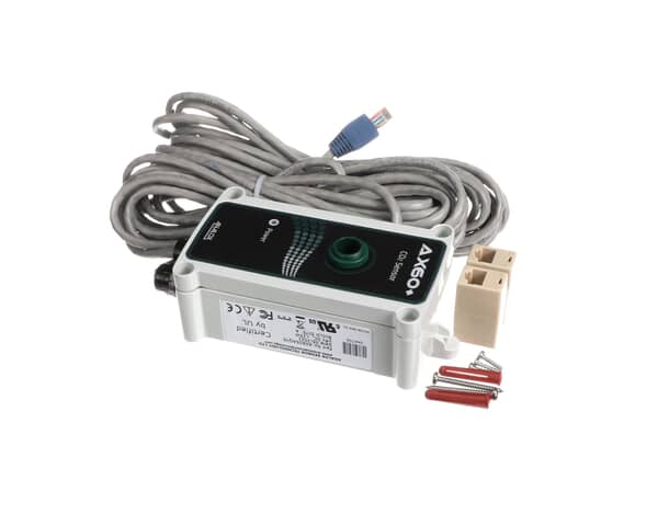 Analox Sensor Technology Ax60Saqye Ax60+Co2 Sensor Unit, (ANLXAX60SAQYE) Each