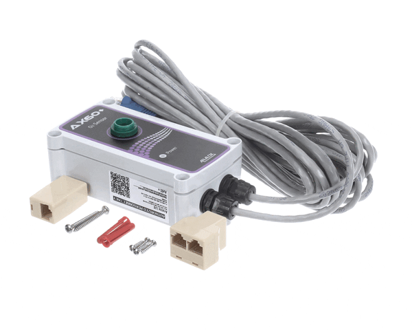 Analox Sensor Technology Ax60Scqye Ax60+ O2 Sensor Unit, Quick Connect, Inc (ANLXAX60SCQYE) Each