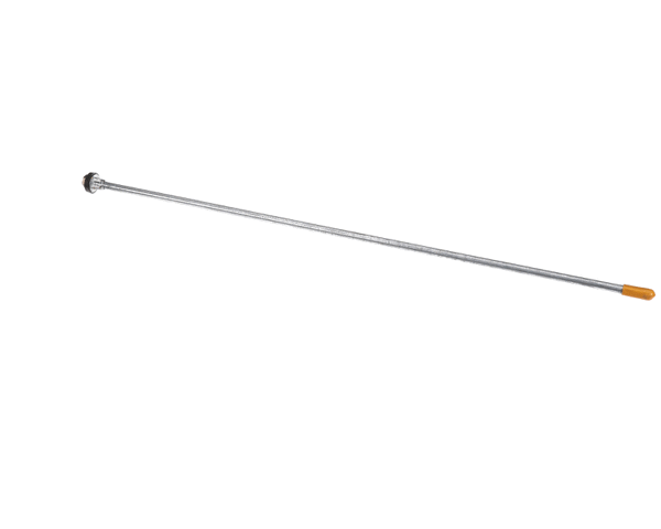 Anthony International 02-10308-0005 Torque Rod, Hex Base, 23 (ANT02-10308-0005) Each