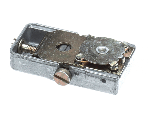 Anthony International 02-10568-0001 Torque Master, Reversible, Sil (ANT02-10568-0001) Each