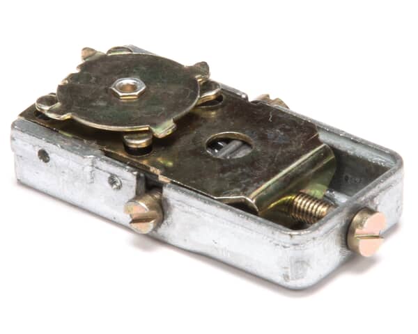 Anthony International 02-10568-0002 Torque Master, Non-Reversible (ANT02-10568-0002) Each