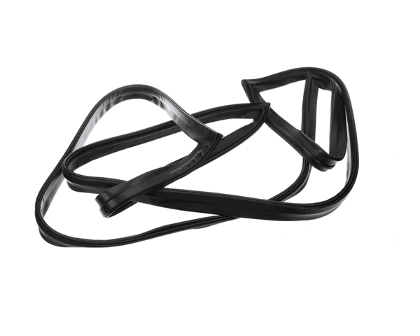 Anthony International 02-14160-2003 Door Gasket, 23-3/16 X 54-1/16 (ANT02-14160-2003) Each