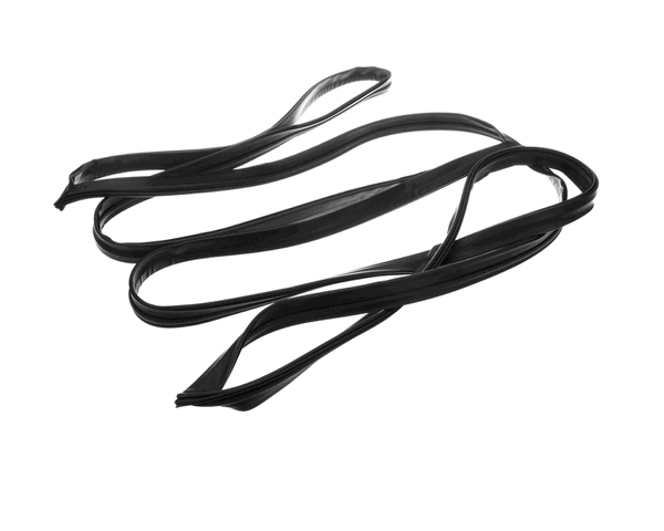 Anthony International 02-14160-2026 Door Gasket, 28-3/8 X 77-1/16 (ANT02-14160-2026) Each