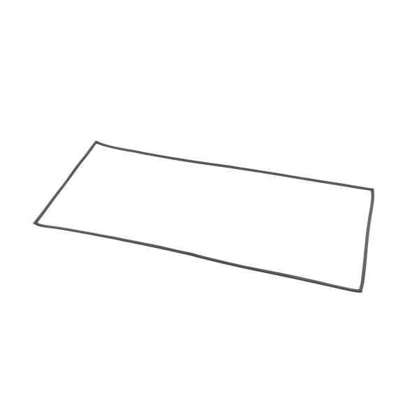 Anthony International 02-14801-0004 Door Gasket (ANT02-14801-0004) Each