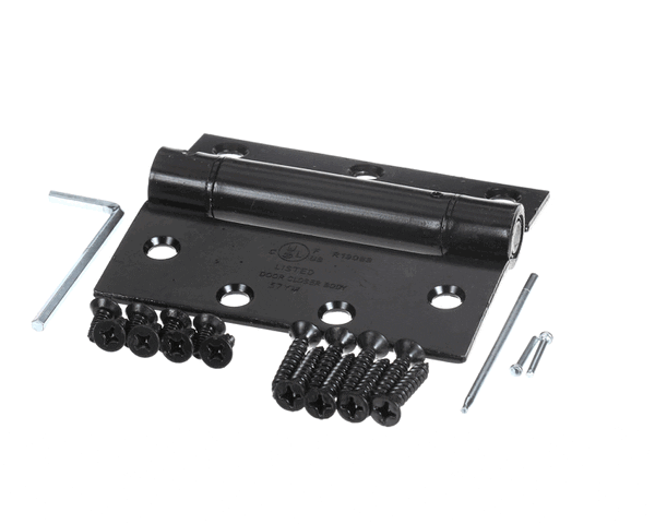 Anthony International 40-21922-0003 Hinge,Ss,Hd,Slf-Cl,Mod,Rt,3Hbl (ANT40-21922-0003) Each