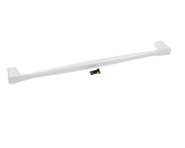 Anthony International 45-11876-0007 Handle,Slimline,Wht (ANT45-11876-0007) Each