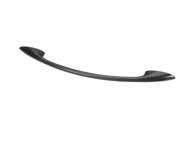 Anthony International 45-17239-0003 Handle,Arc,Dr,Vista,Blk Pdr (ANT45-17239-0003) Each