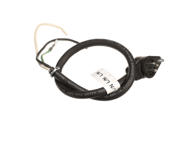 Anthony International 60-10223-2002 Sj Power Cord (ANT60-10223-2002) Each