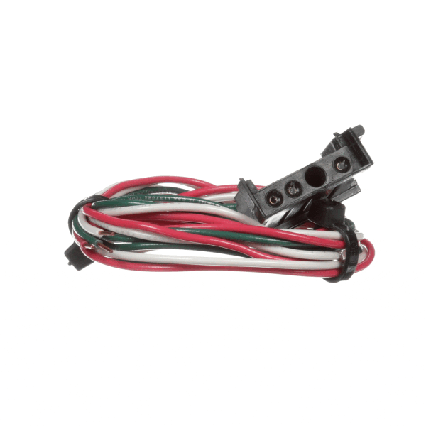 Anthony International 60-12376-0001 Receptacle Lft Elctrcl Hinge P (ANT60-12376-0001) Each