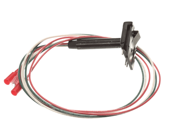 Anthony International 60-12723-0004 Assy,Plug,Hinge Pin,40,Blk (ANT60-12723-0004) Each