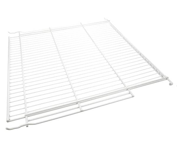 Anthony International 88-14531-10008 White Shelf, 26-5/16 X 27 (ANT88-14531-10008) Each