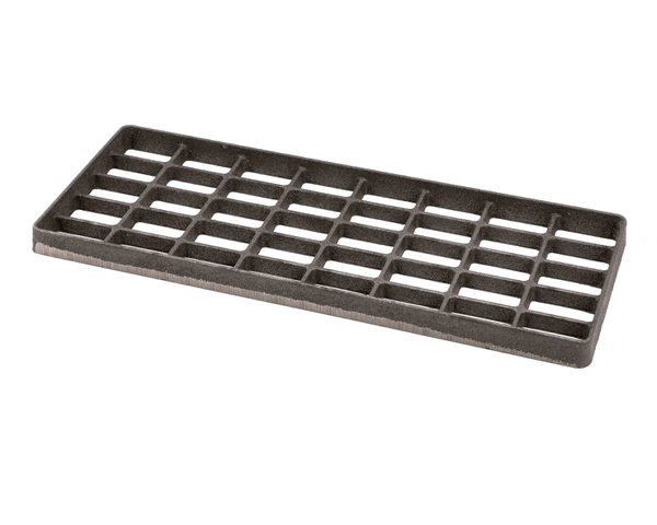 Anvil America Xcbl9004 Waffle Grate Small Cbl9016/902 (ANVXCBL9004) Each