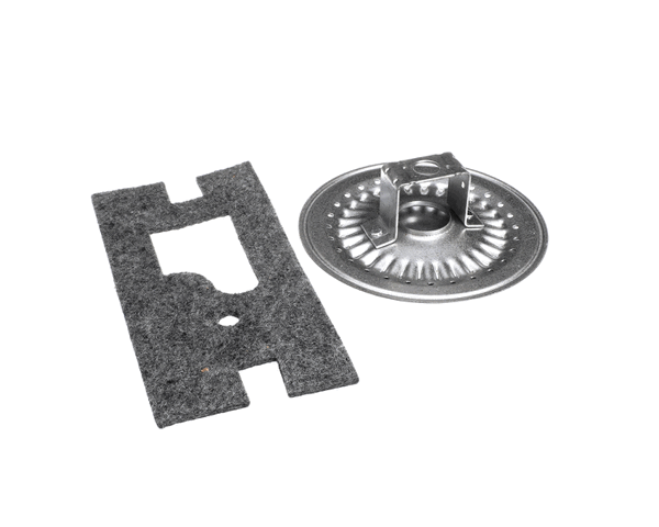 AO Smith Water Heater 100109206 K,Main Burner With Door Gask (AOSM100109206) Each