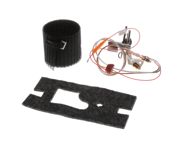 AO Smith Water Heater 100109295 K, Pilot Assy, Fv, 190 Deg C (AOSM100109295) Each