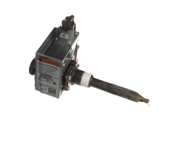 AO Smith Water Heater 100110706 4"Wc Nat Gas Thermostat Valve (AOSM100110706) Each