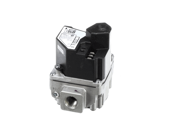 AO Smith Water Heater 100110857 Gas Valve, Nat (AOSM100110857) Each