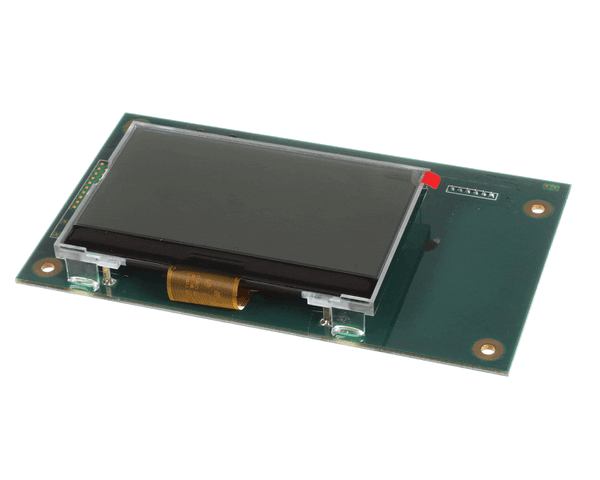 AO Smith Water Heater 100111017 Display Board (AOSM100111017) Each