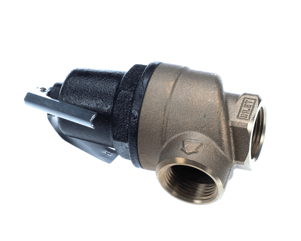 AO Smith Water Heater 100111922 K,Relief Valve,1",50Psi (AOSM100111922) Each