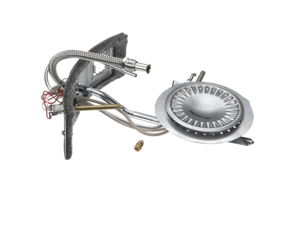 AO Smith Water Heater 100112345 Final Burner Assy Nat (AOSM100112345) Each