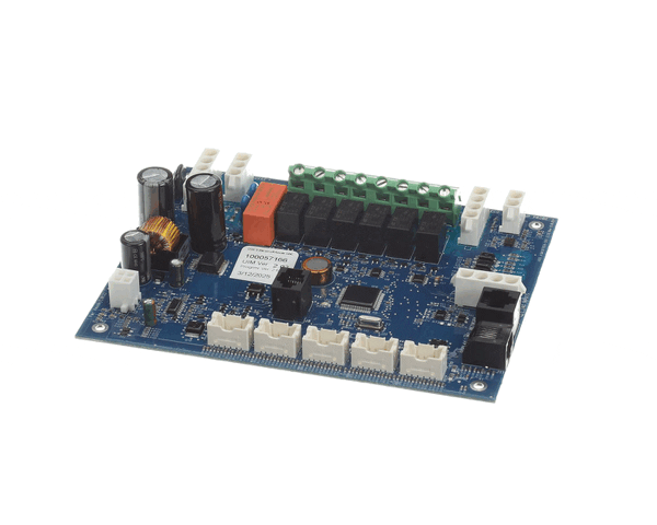 AO Smith Water Heater 100112396 Control Board (AOSM100112396) Each