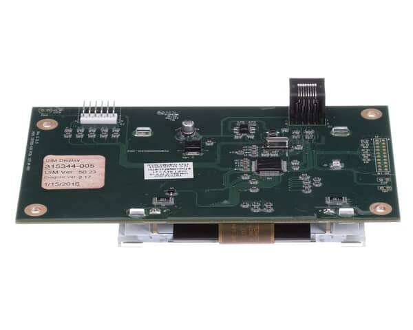 AO Smith Water Heater 100112746 K,Display Board (AOSM100112746) Each