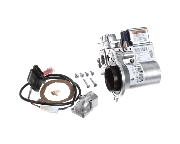 AO Smith Water Heater 100187874 Nat Gas Valve/Venturi Assembly (AOSM100187874) Each