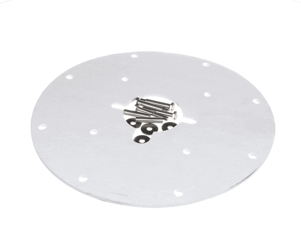 AO Smith Water Heater 100187878 Burner Plate Gasket (AOSM100187878) Each