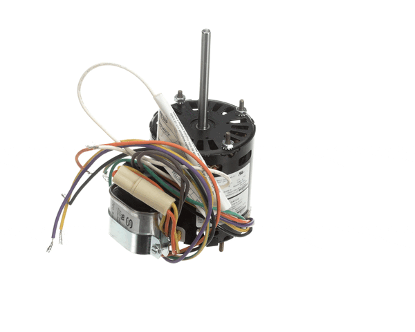 AO Smith Water Heater 9721 Motor 1/20Hp Revrs 1550Rpm (AOSM9721) Each