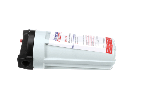 American Plumber Ampwc34-Pr Clear Housing (APLAMPWC34-PR) Each