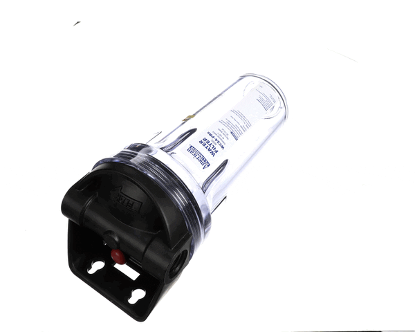 American Plumber Wc34-Prb Water Filter (APLWC34-PRB) Each