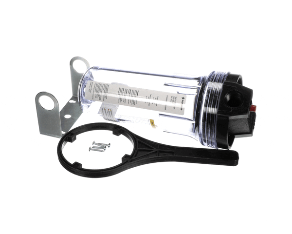 American Plumber Wc34-Pr Filter Hsg (APLWC34-PR) Each