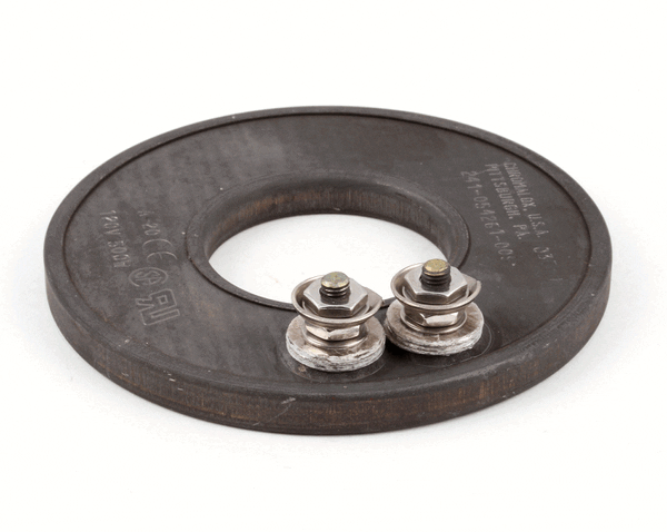 APW Wyott 1403020 Ring Heater, Hdc-4 Water 120V (APW1403020) Each