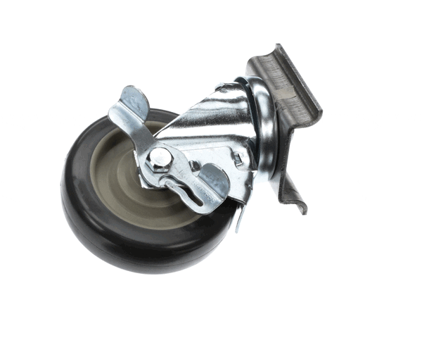 APW Wyott 20273000 Assembly Caster 4 Soft Swivel Brk (APW20273000) Each