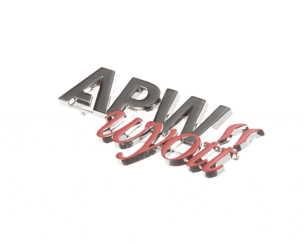 APW Wyott 2065847 Logo, Apwwyott Casted (APW2065847) Each