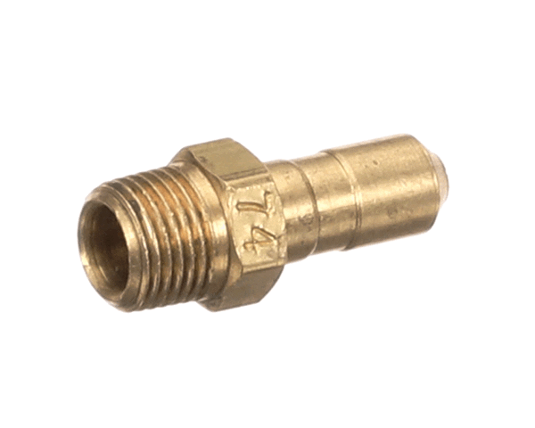 APW Wyott 2068874 Orifice #74, Lp Gas Carry Over (APW2068874) Each