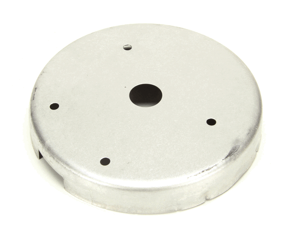 APW Wyott 2A-55992 Element, Round Cover W/Hole (APW2A-55992) Each