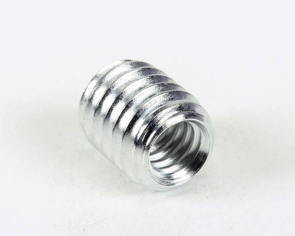 APW Wyott 2A-8484000 Insert, Thread Converter 3/8-1 (APW2A-8484000) Each