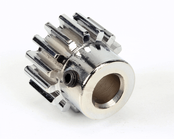 APW Wyott 2A-85030 Gear, 15 Tooth 3/8 Bore (APW2A-85030) Each