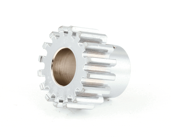 APW Wyott 2A-85037 Gear, Motor 16T 1/2 Bore (APW2A-85037) Each