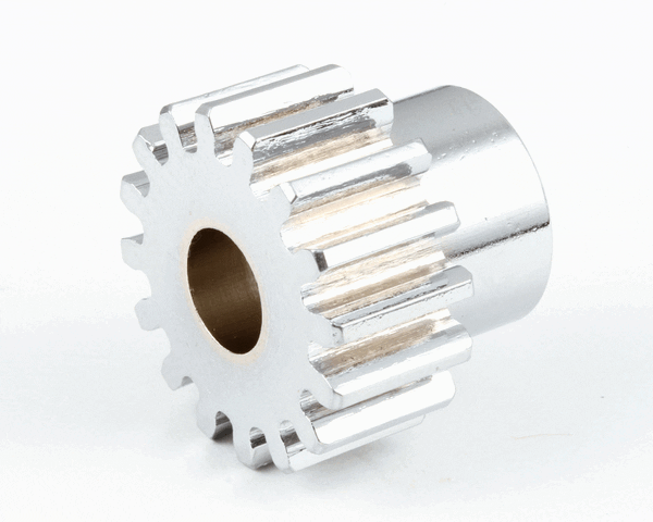 APW Wyott 2A-85038 Gear, Conv 16T 3/8 Bore (APW2A-85038) Each