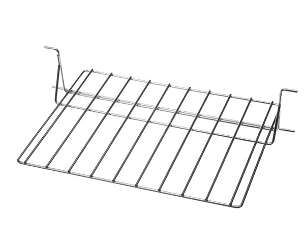 APW Wyott 2B-33410 Rack, Entrance Tc17-Tc21 (APW2B-33410) Each