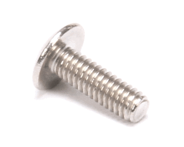 APW Wyott 2C-8141400 Truss Head Machine Screw (APW2C-8141400) Each