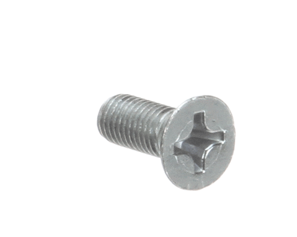 APW Wyott 2C-8203400 M/S Ft Hd Ph 1/4-20X 5/8 Zn (APW2C-8203400) Each