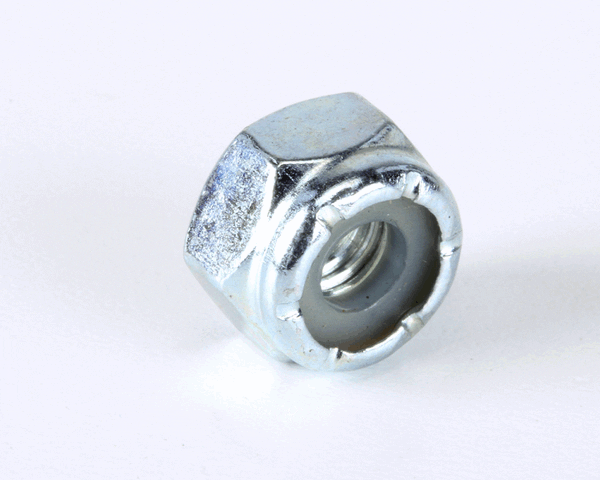 APW Wyott 2C-8414700 Hex Nut Nl10-32 (APW2C-8414700) Each